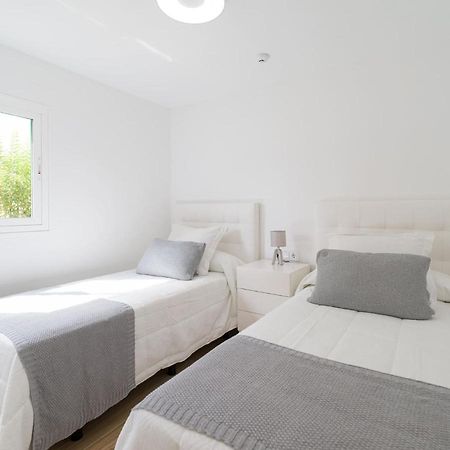 Olas Suites Playa Del Ingles 외부 사진