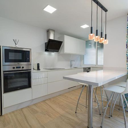 Olas Suites Playa Del Ingles 외부 사진