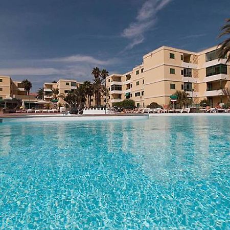 Olas Suites Playa Del Ingles 외부 사진