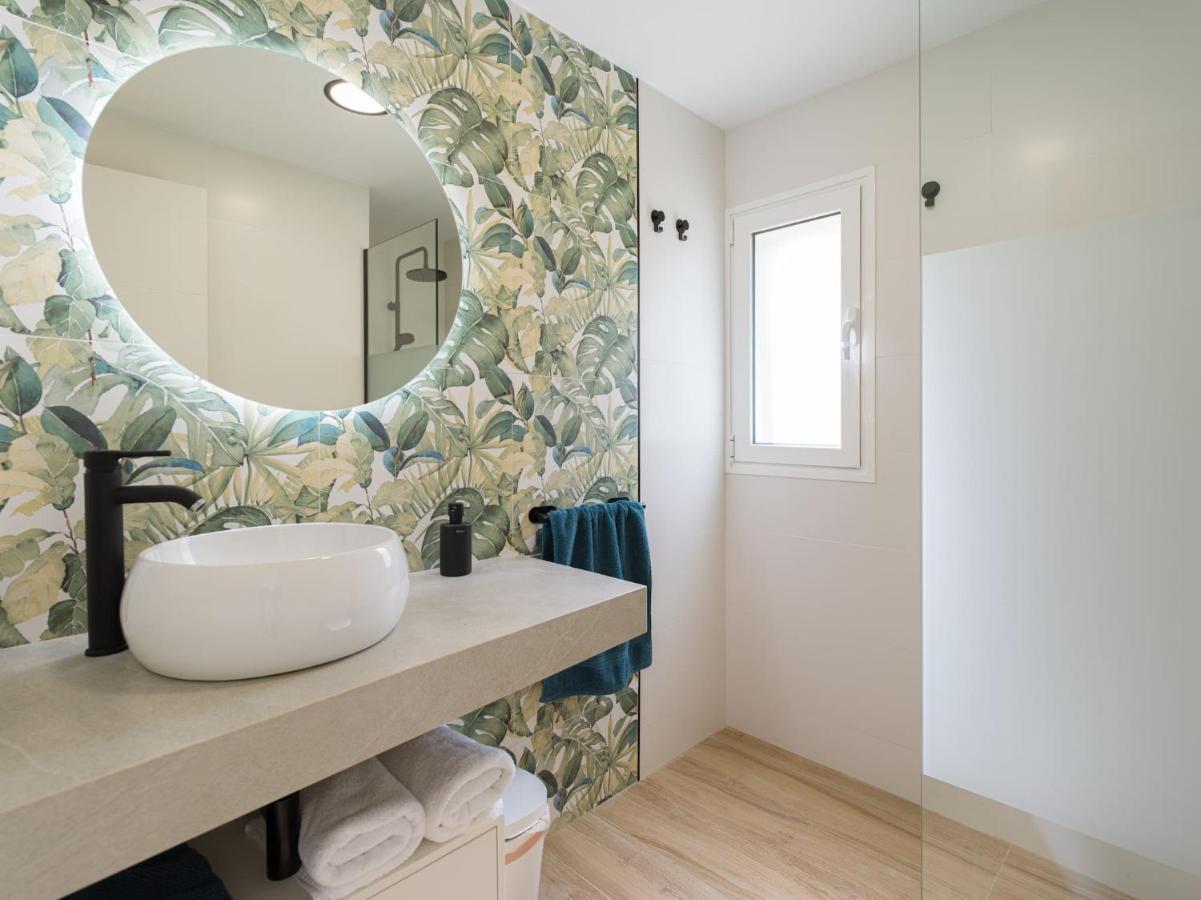 Olas Suites Playa Del Ingles 외부 사진