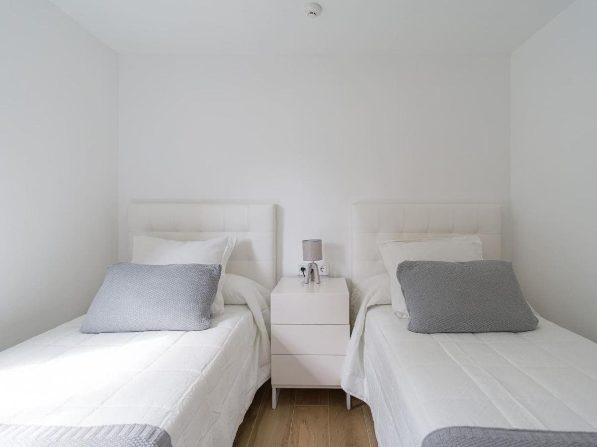 Olas Suites Playa Del Ingles 외부 사진