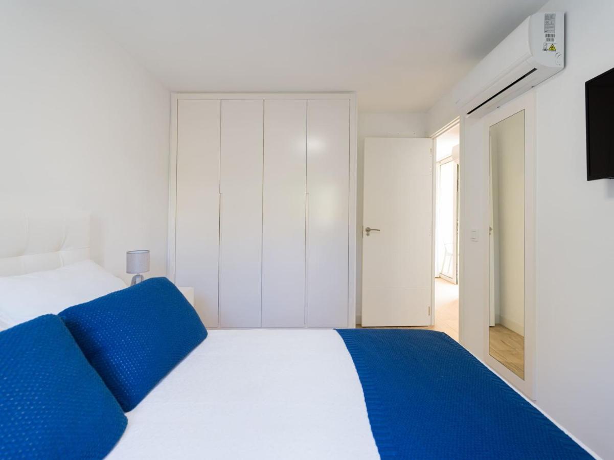 Olas Suites Playa Del Ingles 외부 사진