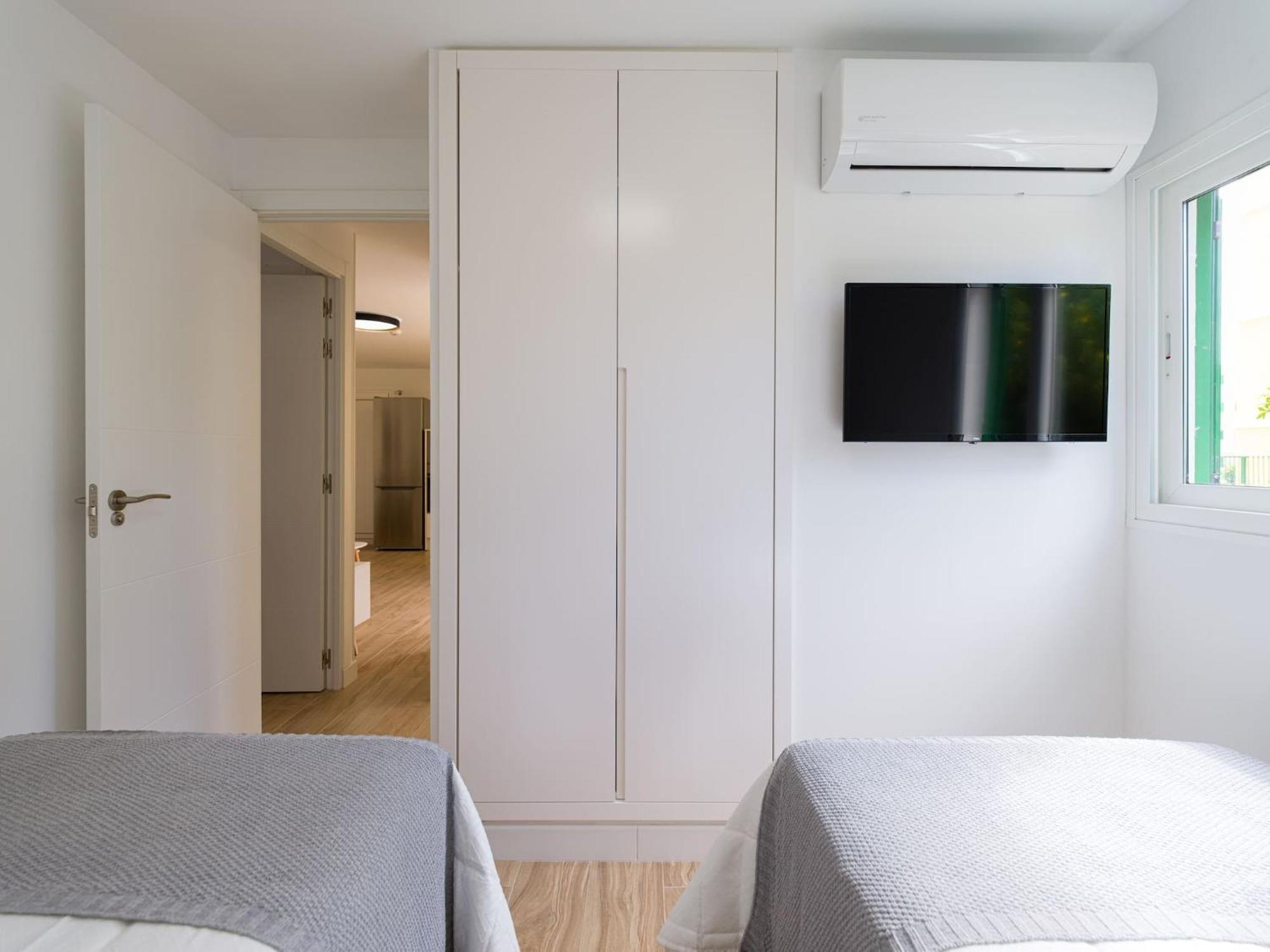 Olas Suites Playa Del Ingles 외부 사진